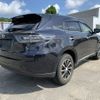 toyota harrier 2016 NIKYO_DS25089 image 4