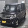 honda n-box 2012 -HONDA 【前橋 580せ5456】--N BOX JF1-1017643---HONDA 【前橋 580せ5456】--N BOX JF1-1017643- image 1