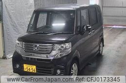 honda n-box 2012 -HONDA 【前橋 580せ5456】--N BOX JF1-1017643---HONDA 【前橋 580せ5456】--N BOX JF1-1017643-