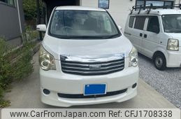 toyota noah 2010 CFJ1708338