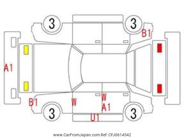 toyota aqua 2021 -TOYOTA--AQUA 6AA-MXPK11--MXPK11-2026854---TOYOTA--AQUA 6AA-MXPK11--MXPK11-2026854- image 2