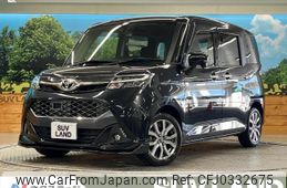 toyota tank 2018 -TOYOTA--Tank DBA-M900A--M900A-0236081---TOYOTA--Tank DBA-M900A--M900A-0236081-