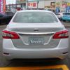 nissan sylphy 2015 CFJ5509371 image 2