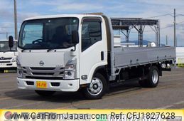 nissan atlas 2022 CFJ1827628
