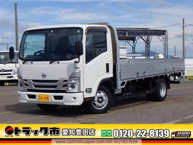 nissan atlas 2022 CFJ1827628 image 1