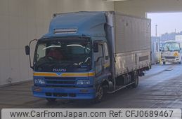 isuzu forward 2003 -ISUZU--Forward FRR34L4-7002162---ISUZU--Forward FRR34L4-7002162-