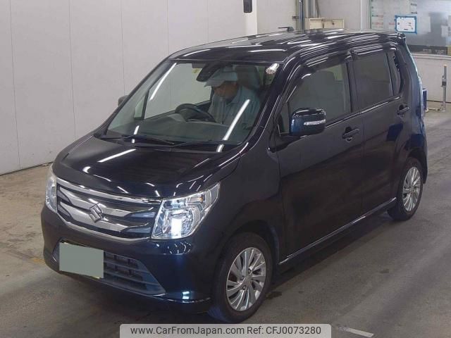 suzuki wagon-r 2016 quick_quick_DAA-MH44S_MH44S-164126 image 2