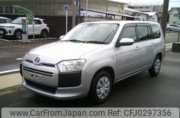 toyota probox-van 2022 -TOYOTA--Probox Van NHP160V--0055885---TOYOTA--Probox Van NHP160V--0055885-