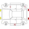 honda n-box 2017 -HONDA--N BOX DBA-JF3--JF3-2014326---HONDA--N BOX DBA-JF3--JF3-2014326- image 2