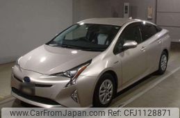 toyota prius 2016 -TOYOTA--Prius DAA-ZVW50--ZVW50-8013693---TOYOTA--Prius DAA-ZVW50--ZVW50-8013693-