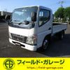 mitsubishi-fuso canter 2006 GOO_NET_EXCHANGE_0803021A30240817W001 image 1