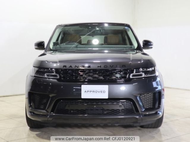 land-rover range-rover 2019 -ROVER--Range Rover ABA-LW3SA--SALWA2AV4KA872832---ROVER--Range Rover ABA-LW3SA--SALWA2AV4KA872832- image 2