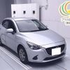 mazda demio 2017 -MAZDA 【京都 503ﾂ6850】--Demio DJ3FS-320616---MAZDA 【京都 503ﾂ6850】--Demio DJ3FS-320616- image 1