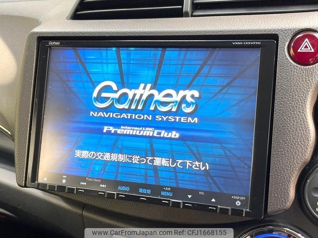 honda fit-shuttle 2013 CFJ1668155 image 2