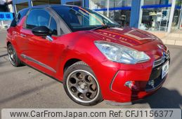 citroen ds3 2010 -CITROEN--Citroen DS3 ABA-A5C5F04--576497---CITROEN--Citroen DS3 ABA-A5C5F04--576497-