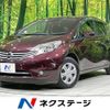 nissan note 2016 -NISSAN--Note DBA-E12--E12-438494---NISSAN--Note DBA-E12--E12-438494- image 1