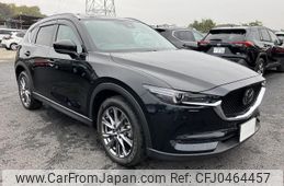 mazda cx-5 2018 quick_quick_3DA-KF2P_KF2P-305203