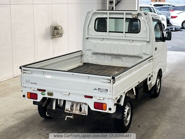 suzuki carry-truck 2014 -SUZUKI--Carry Truck DA16T-175574---SUZUKI--Carry Truck DA16T-175574- image 2