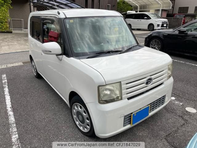 daihatsu move-conte 2008 CFJ1847029 image 2