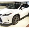 lexus rx 2021 -LEXUS--Lexus RX 6AA-GYL26W--GYL26-0004738---LEXUS--Lexus RX 6AA-GYL26W--GYL26-0004738- image 2