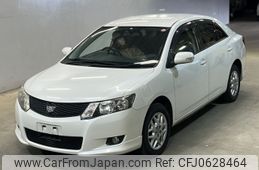 toyota allion 2007 -TOYOTA--Allion ZRT265-3004249---TOYOTA--Allion ZRT265-3004249-