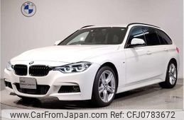 bmw 3-series 2016 quick_quick_DBA-8A20_WBA8G32030K440924