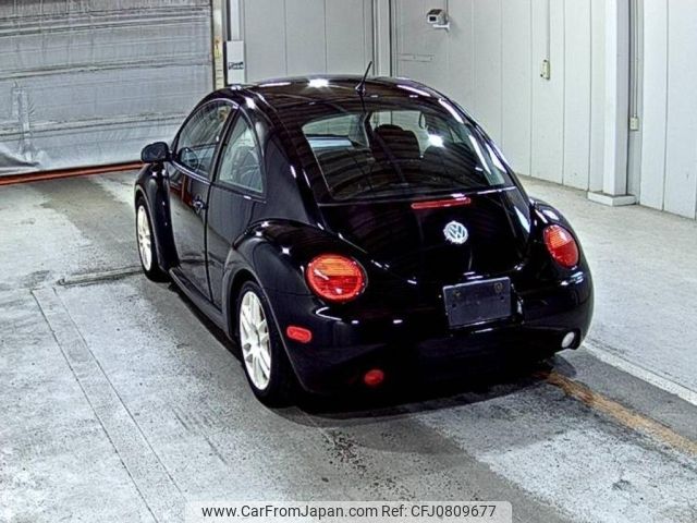 volkswagen new-beetle 2005 -VOLKSWAGEN--VW New Beetle 9CAYD-WVWZZZ9CZ1M631002---VOLKSWAGEN--VW New Beetle 9CAYD-WVWZZZ9CZ1M631002- image 2