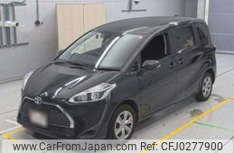 toyota sienta 2021 -TOYOTA--Sienta NSP170G-7282133---TOYOTA--Sienta NSP170G-7282133-