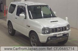 suzuki jimny 2017 quick_quick_ABA-JB23W_JB23W-775220