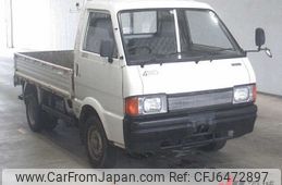 Mazda bongo 1988