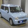 suzuki alto-lapin 2010 -SUZUKI 【鹿児島 582ﾁ1813】--Alto Lapin HE22S--HE22S-164828---SUZUKI 【鹿児島 582ﾁ1813】--Alto Lapin HE22S--HE22S-164828- image 1