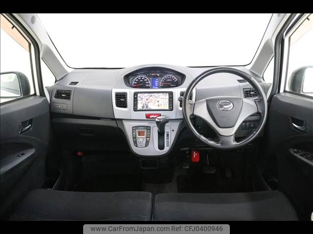 daihatsu move 2012 -DAIHATSU--Move DBA-LA100S--LA100S-0110375---DAIHATSU--Move DBA-LA100S--LA100S-0110375- image 2