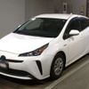 toyota prius 2019 -TOYOTA--Prius DAA-ZVW51--ZVW51-6100699---TOYOTA--Prius DAA-ZVW51--ZVW51-6100699- image 1