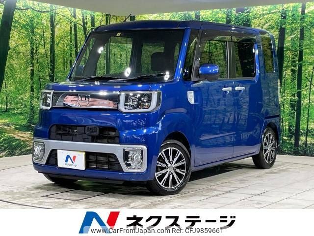 daihatsu wake 2016 -DAIHATSU--WAKE DBA-LA700S--LA700S-0064839---DAIHATSU--WAKE DBA-LA700S--LA700S-0064839- image 1