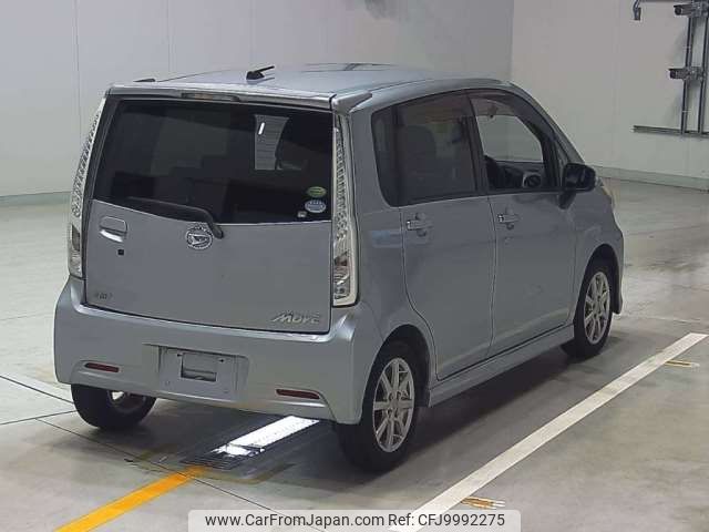 daihatsu move 2013 -DAIHATSU--Move DBA-LA100S--LA100S-0238713---DAIHATSU--Move DBA-LA100S--LA100S-0238713- image 2