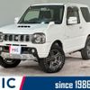 suzuki jimny 2013 CFJ1656056 image 1