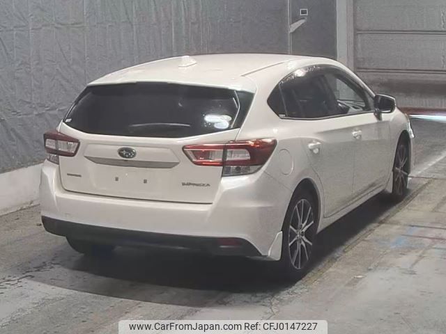 subaru impreza-wagon 2017 -SUBARU--Impreza Wagon GT7-015472---SUBARU--Impreza Wagon GT7-015472- image 2