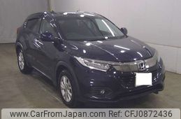 honda vezel 2020 -HONDA--VEZEL DBA-RU1--RU1-1331808---HONDA--VEZEL DBA-RU1--RU1-1331808-