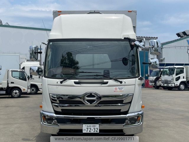 hino ranger 2023 -HINO--Hino Ranger 2PG-FD2ABG--FD2AB-134109---HINO--Hino Ranger 2PG-FD2ABG--FD2AB-134109- image 2