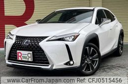 lexus ux 2019 -LEXUS--Lexus UX 6AA-MZAH10--MZAH10-2037248---LEXUS--Lexus UX 6AA-MZAH10--MZAH10-2037248-