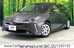 toyota prius 2020 quick_quick_ZVW51_ZVW51-6185979
