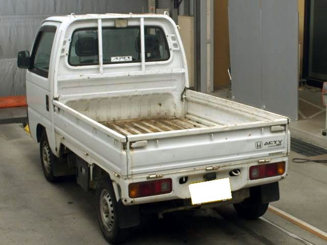 honda acty-truck 1998 No.15511 image 2