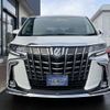 toyota alphard 2020 -TOYOTA--Alphard DBA-AGH35W--AGH35-0040125---TOYOTA--Alphard DBA-AGH35W--AGH35-0040125- image 2