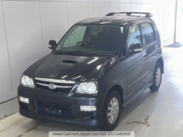 daihatsu terios-kid 2011 -DAIHATSU--Terios Kid J131G-504043---DAIHATSU--Terios Kid J131G-504043- image 1