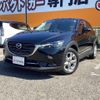mazda cx-3 2020 CFJ1873192 image 16