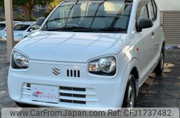 suzuki alto 2017 CFJ1737482