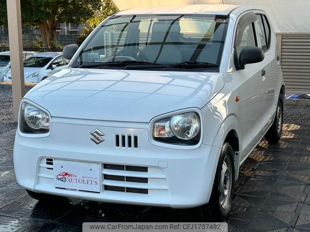 suzuki alto 2017 CFJ1737482 image 1