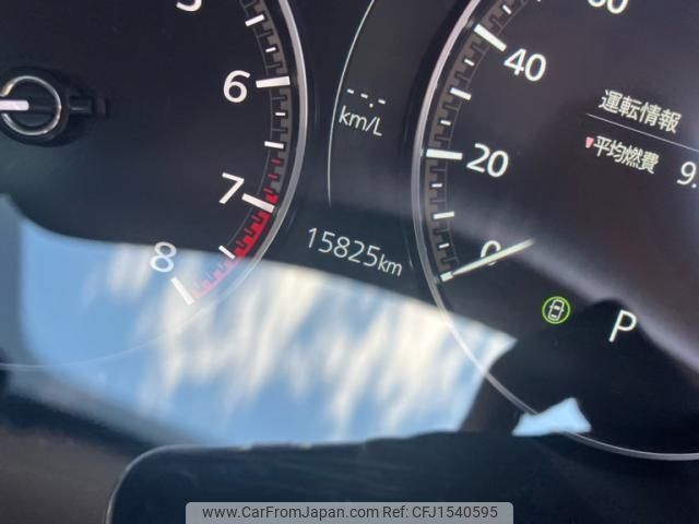 mazda mazda3 2023 CFJ1540595 image 1