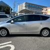 toyota prius-α 2011 -TOYOTA--Prius α DAA-ZVW41W--ZVW41-3057573---TOYOTA--Prius α DAA-ZVW41W--ZVW41-3057573- image 8