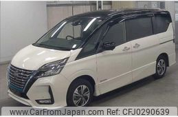 nissan serena 2019 quick_quick_DAA-HFC27_058315